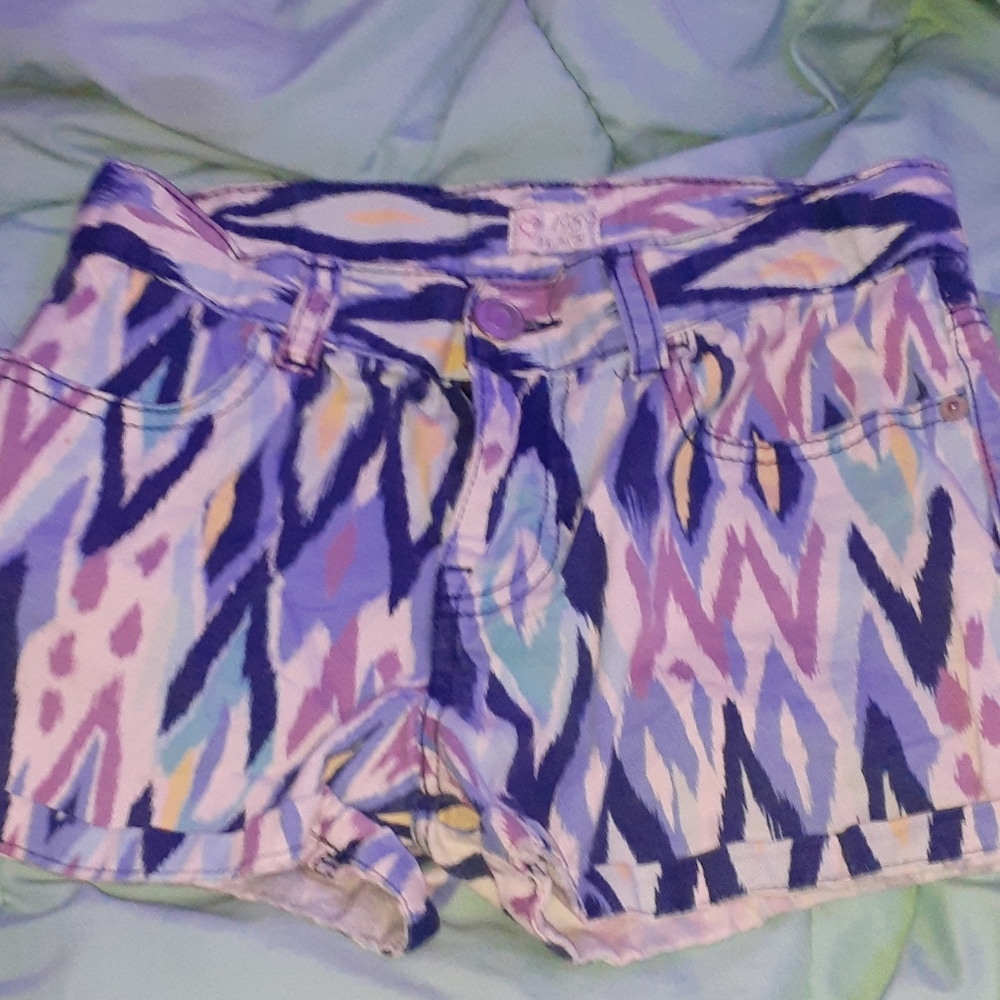 Shorts